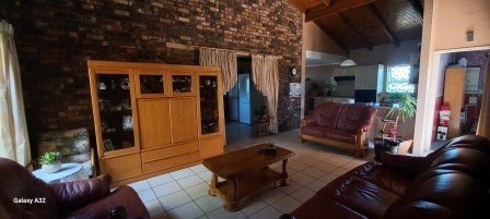 Commercial Property for Sale in C Place Eastern Cape